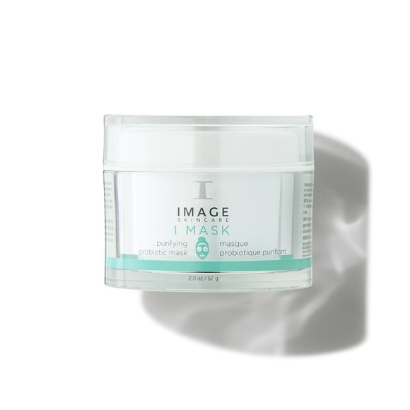 I MASK purifying probiotic mask - Picture 1 of 3